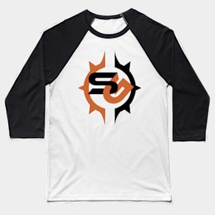 Legend Sins Baseball T-Shirt